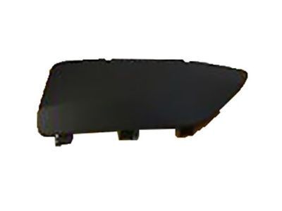 GM 19316715 Tow Bracket Cover, Front