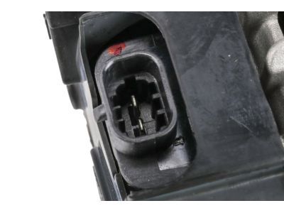 Chevy 13512759 Alternator