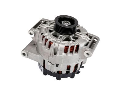 Chevy Equinox Alternator - 13512759