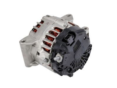 Chevy 13512759 Alternator