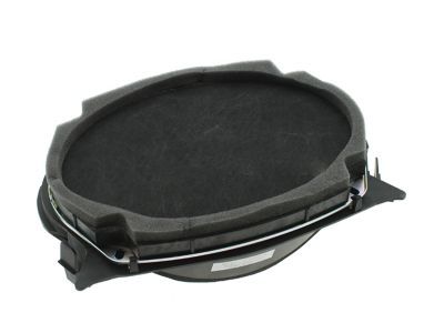 GM 22698418 Package Tray Speaker