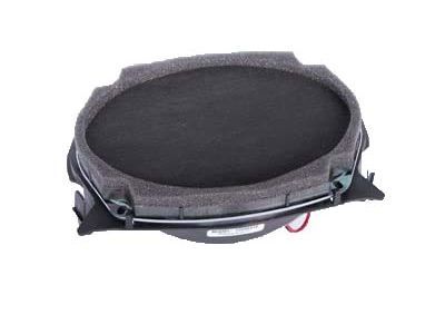 GM 22698418 Package Tray Speaker