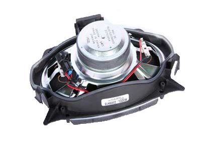 GM 22698418 Package Tray Speaker
