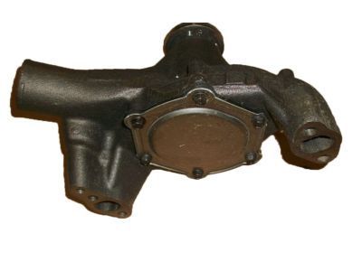GM 12458922 Water Pump