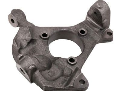 GM 22912209 Knuckle, Passenger Side