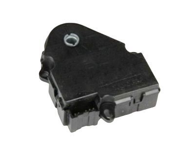 GM 89018676 Actuator