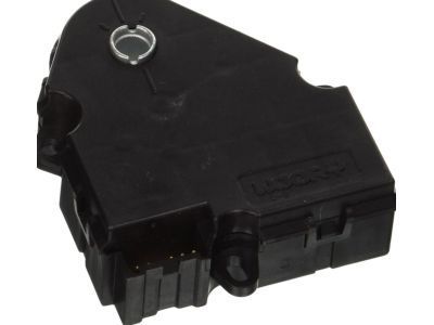 GM 89018676 Actuator