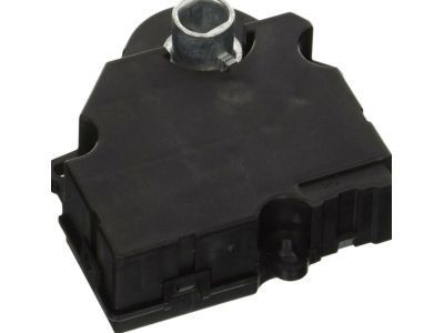 GM 89018676 Actuator
