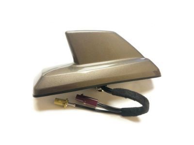 GM 84423819 Antenna Assembly, Brownstone