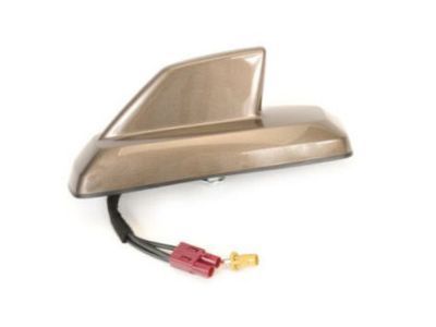 GM 84423819 Antenna Assembly, Brownstone