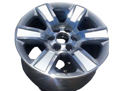 2019 GMC Sierra 1500 Spare Wheel - 22963360
