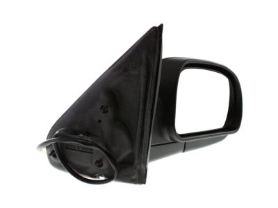 GM 19120879 Mirror Assembly, Rear Passenger Side