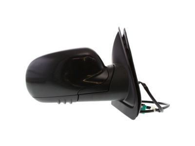 GM 19120879 Mirror Assembly, Rear Passenger Side