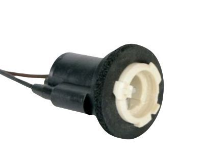 GMC S15 Jimmy Forward Light Harness Connector - 12013813