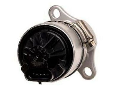 Chevy EGR Filter - 12568589