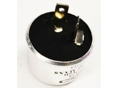 Chevy Lumina Relay - 19209674