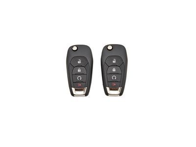 Chevy 84150284 Transmitter