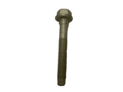 Chevy Trailblazer Control Arm Bolt - 11589279