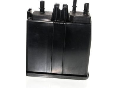 2012 Cadillac Escalade Vapor Canister - 22945639