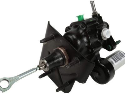 GM 19371354 Brake Booster