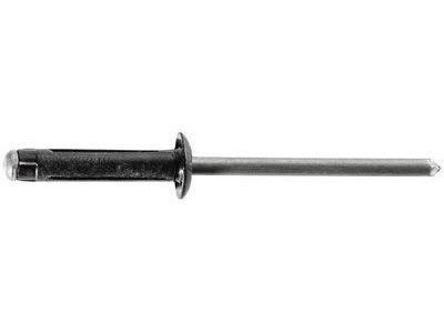 Chevy 11588308 Upper Grille Rivet