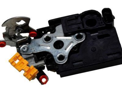GM 15110646 Lock, Front Driver Side