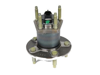Pontiac Pinion Bearing - 15798483