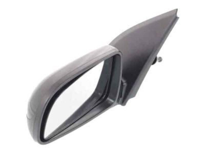 GM 96600801 Mirror Assembly