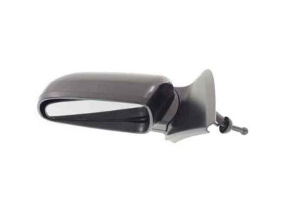 GM 96600801 Mirror Assembly