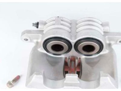 Chevy Silverado 1500 Brake Calipers - 88967106