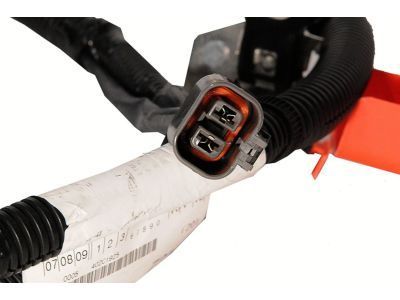 GM 92169721 Cable Assembly