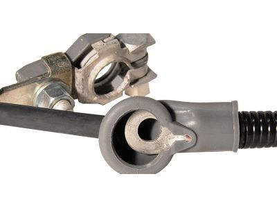 GM 92169721 Cable Assembly
