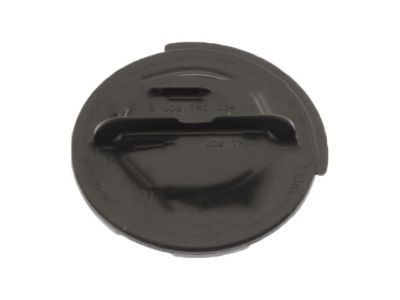 GM 22833301 Access Cover