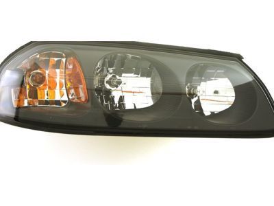 2004 Chevy Impala Headlight - 10356098