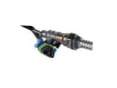 GM 19209816 Oxygen Sensor