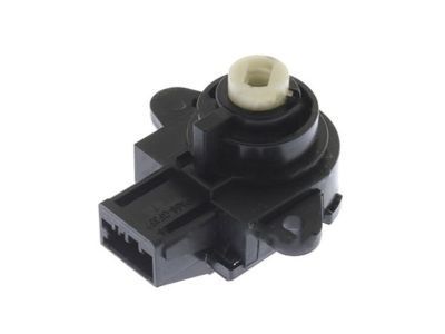 Saturn Ignition Switch - 23215459