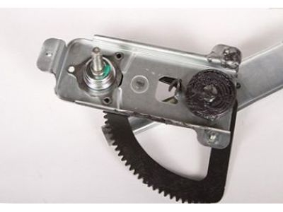 GM 96541653 Window Regulator