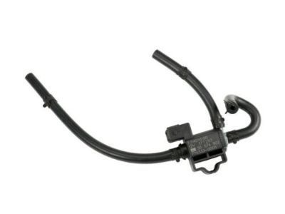 GM 55587751 Solenoid Valve