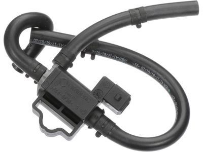 GM 55587751 Solenoid Valve