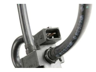 GM 55587751 Solenoid Valve
