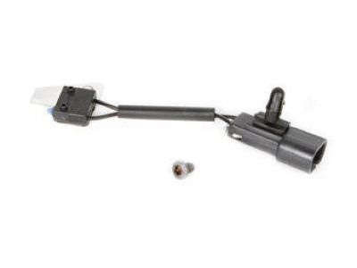 Pontiac Door Lock Switch - 15242740