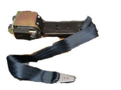 Buick Seat Belt - 19257946