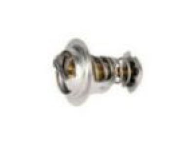 Cadillac Thermostat - 12601556