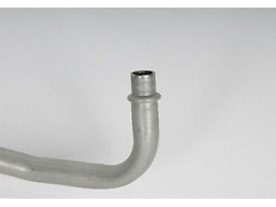 GM 19129781 Lower Hose
