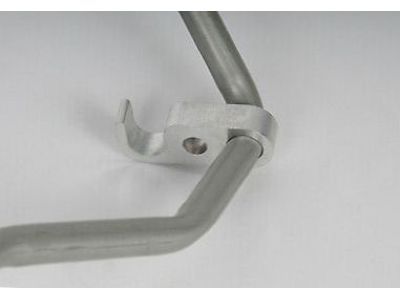 GM 19129781 Lower Hose