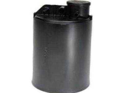 Pontiac Vapor Canister - 17095133