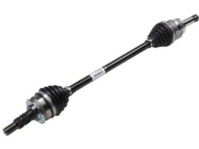 Cadillac XTS Axle Shaft - 22823299