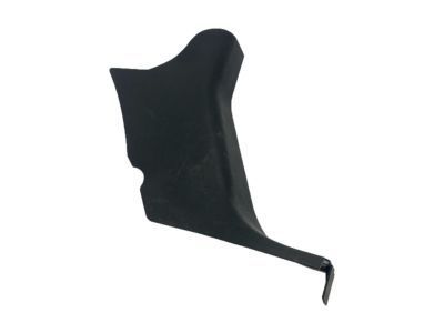 Hummer 10392646 Cowl Trim