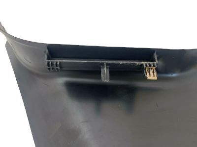 Hummer 10392646 Cowl Trim