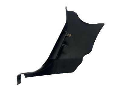 Hummer 10392646 Cowl Trim